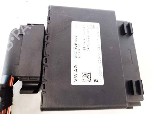 Electronic module AUDI A4 B8 (8K2) 2.0 TDI | BP35971304M83 - Image 2