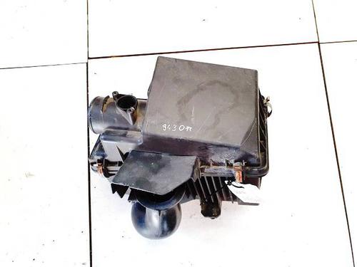 Used Air filter box Air filter box AUDI A4 B8 (8K2) 2.0 TDI (143 hp) 36251712 36251712