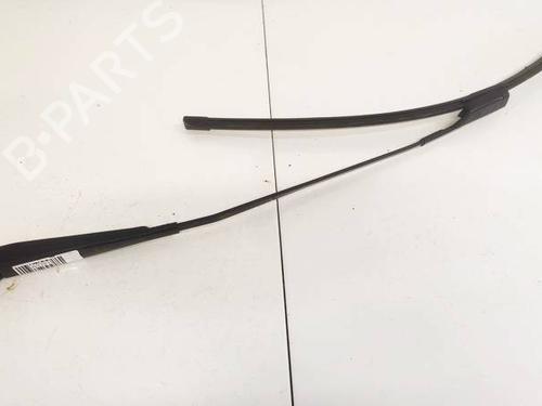 Used Front windshield wiper arm Front windshield wiper arm PEUGEOT 3008 I MPV (0U_) 1.6 HDi (109 hp) 32627116 32627116