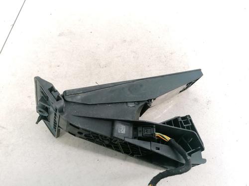 Used Pedal Pedal OPEL INSIGNIA A (G09) 1.8 (68) (140 hp) 35488191 35488191