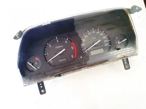 Used Instrument cluster Instrument cluster 35407769 35407769