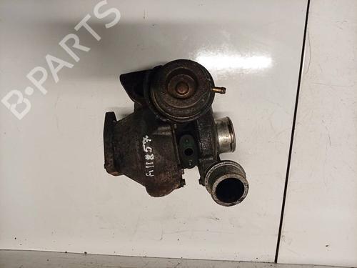 Used Turbocharger/Supercharger Turbocharger/Supercharger 39497692 39497692