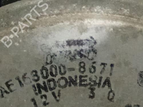 Fan HONDA CIVIC IX (FK) 1.6 i-DTEC (FK3) | BP34775032M128 - Image 4