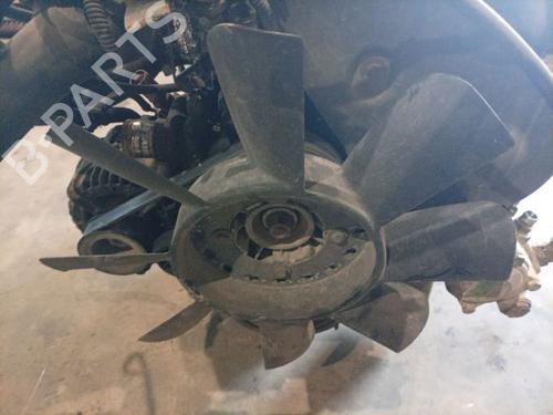 Used Fan Fan 39253341 39253341