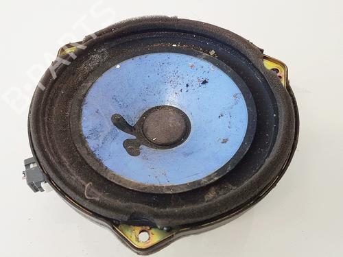 Used Speaker Speaker KIA SORENTO I (JC) 2.5 CRDi 4WD (140 hp) 33065102 33065102