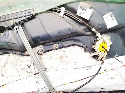 Used Front right window mechanism Front right window mechanism 35577459 35577459