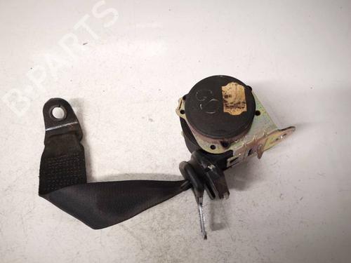 Used Rear right seatbelt Rear right seatbelt 39231857 39231857