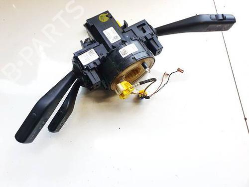 Used Warning switch Warning switch VW PASSAT B6 (3C2) 2.0 TDI (140 hp) 36454864 36454864