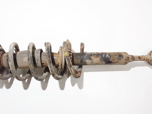 Used Left front shock absorber Left front shock absorber 35559022 35559022