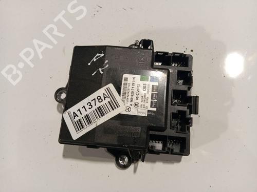 Electronic module MERCEDES-BENZ A-CLASS (W169) A 150 (169.031, 169.331) | BP36687177M83 - Image 2