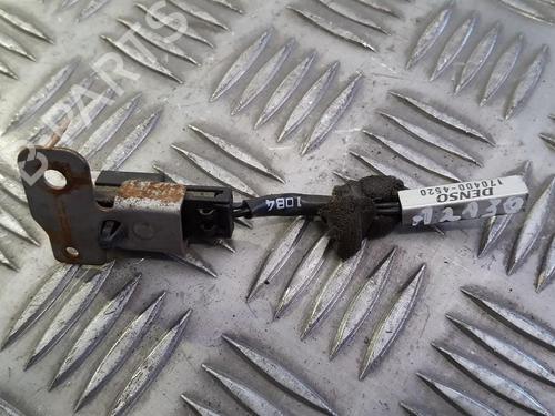 Used Electronic module Electronic module MITSUBISHI PAJERO III (V7_W, V6_W) 3.2 Di-D (V68W, V78W) (165 hp) 35675698 35675698