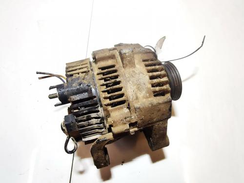 Used Alternator Alternator RENAULT MEGANE I (BA0/1_) 1.6 i (BA0L) (75 hp) 35633986 35633986