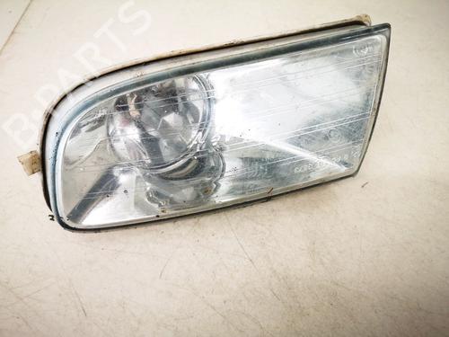 Used Left front fog light Left front fog light 35553063 35553063