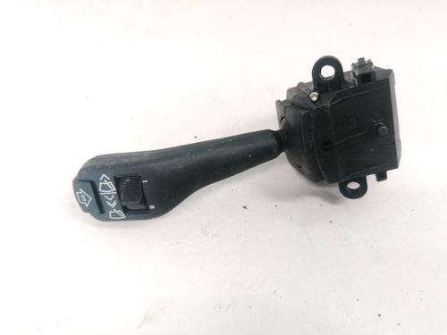 Used Warning switch Warning switch BMW X5 (E53) 4.4 i (286 hp) 35512390 35512390