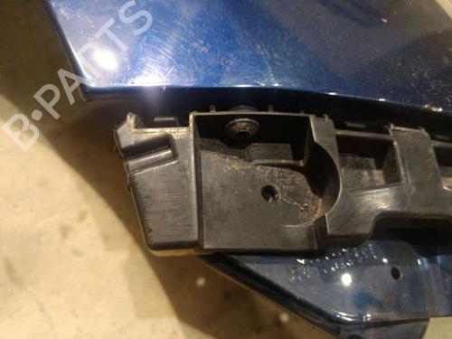 Front bumper bracket DACIA LOGAN II TCe 90 (L8MA, L8M1, L8AC) | BP34837352C158 - Image 2
