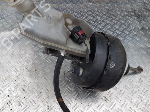Used Servo brake Servo brake FORD TRANSIT Van (FA_ _) 2.0 DI (FAE_, FAF_, FAG_) (86 hp) 35667594 35667594