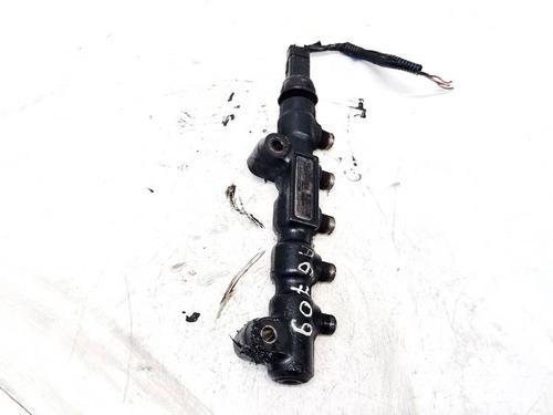 Used Injection rail Injection rail CITROËN C4 I (LC_) 1.6 HDi (90 hp) 35307518 35307518