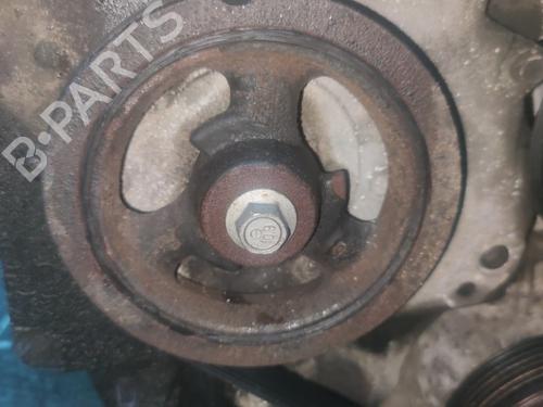 Used Pulley Pulley MINI MINI (R50, R53) Cooper (116 hp) 35880612 35880612