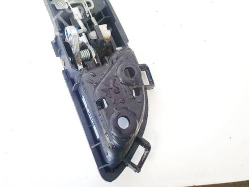 Rear left interior door handle HONDA CR-V III (RE_) 2.2 i-CTDi 4WD (RE6) | BP35373377I15 - Image 3