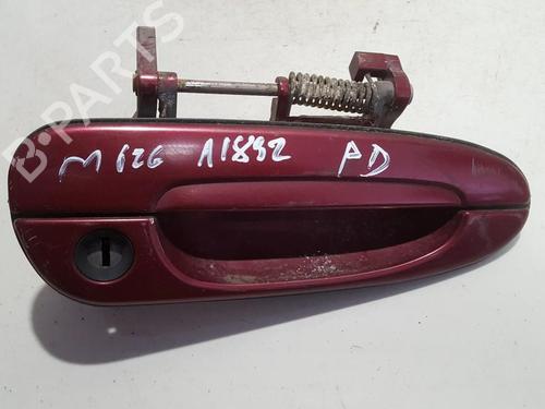 Used Front right exterior door handle Front right exterior door handle 35843257 35843257