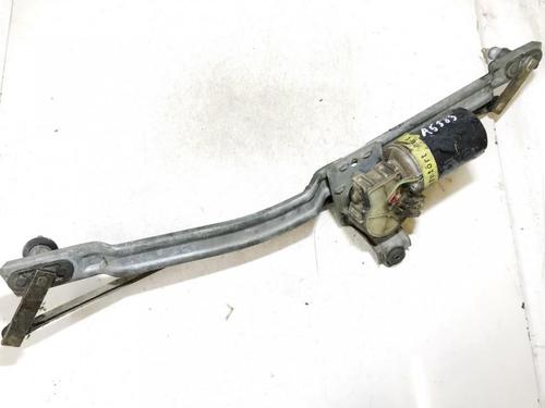 Used Front wipers mechanism Front wipers mechanism VW GOLF II (19E, 1G1) 1.6 D (54 hp) 35862177 35862177