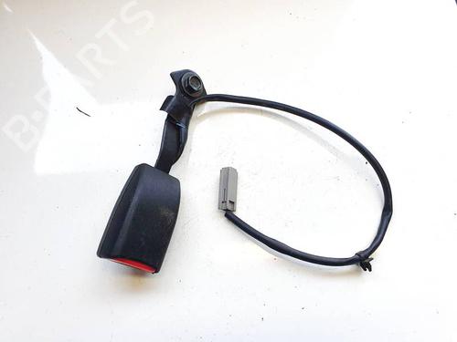 Used Seat buckle Seat buckle MAZDA 5 (CR) 2.0 CD (CR19) (143 hp) 35245115 35245115
