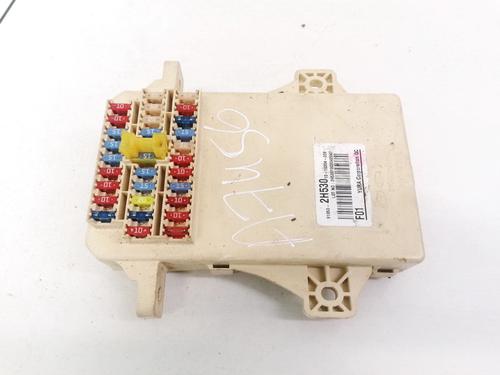 Used Fuse box Fuse box HYUNDAI i30 Estate (FD) 1.6 CRDi (116 hp) 32901761 32901761