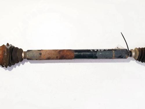 Used Right front driveshaft Right front driveshaft 35230442 35230442