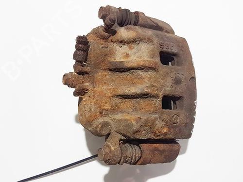 Used Right front brake caliper Right front brake caliper SUBARU IMPREZA Saloon (GD) 2.0 i AWD (GD9) (125 hp) 35560669 35560669