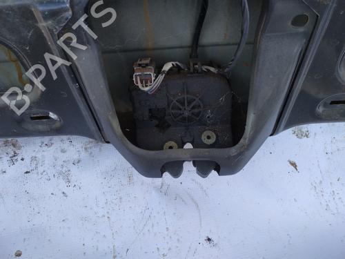 Used Tailgate lock Tailgate lock 35538150 35538150