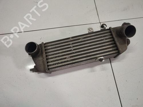 Used Intercooler Intercooler NISSAN QASHQAI I (J10, NJ10) 1.5 dCi (106 hp) 34983541 34983541