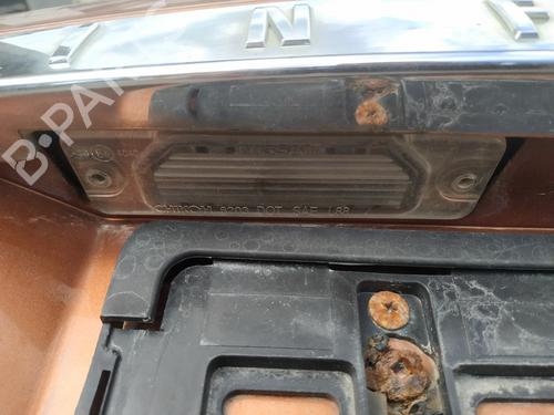 Licence plate light INFINITI FX 35 | BP35402530I40 - Image 2