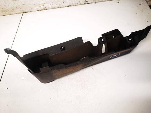 Boot lining PEUGEOT 307 (3A/C) 2.0 HDi 90 | BP34744269I3 - Image 2