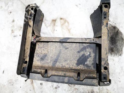 Used Glove box Glove box 37863789 37863789