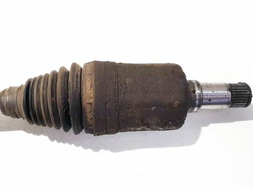 Right front driveshaft MERCEDES-BENZ E-CLASS (W212) E 250 CDI / BlueTEC 4-matic (212.082, 212.097) | BP35320623M39 - Image 3