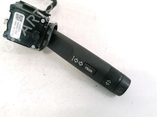 Warning switch VW CRAFTER 30-35 Bus (2E_) 2.5 TDI | BP35406216I22 - Image 2