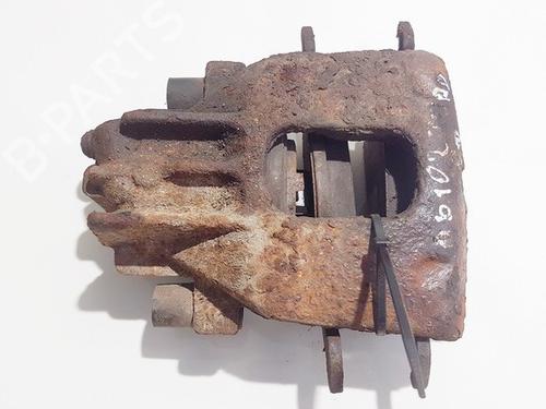Used Left front brake caliper Left front brake caliper 35616358 35616358