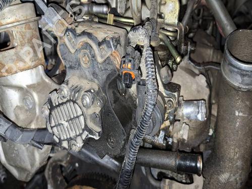 Used Injection pump Injection pump HONDA FR-V (BE) 2.2 i CTDi (BE5) (140 hp) 34750803 34750803