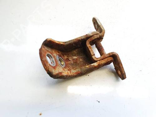 Used Hinge/Door check strap NISSAN NAVARA (D22) 2.5 TDiC (103 hp) 32627725