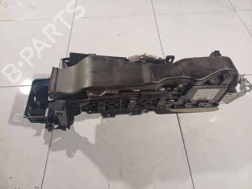 Armrest / Center console JAGUAR XF I (X250) 2.7 D | BP34960977I20 - Image 4