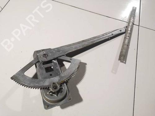 Used Front right window mechanism Front right window mechanism FORD TRANSIT Van (FA_ _) 2.4 TDCi RWD (140 hp) 34976186 34976186