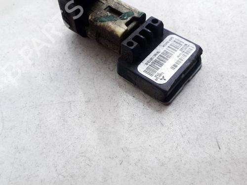 Used Electronic module Electronic module MITSUBISHI OUTLANDER II (CW_W) 2.0 DI-D (CW8W) (140 hp) 33518242 33518242