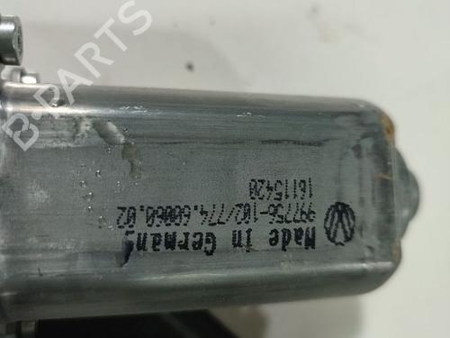 Left rear window motor VW PASSAT B6 (3C2) 1.9 TDI | BP34840434E23 - Image 3