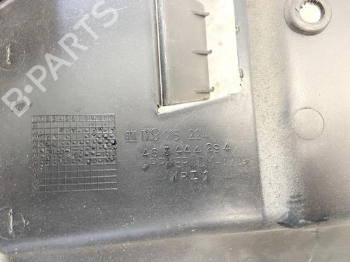 Boot lining OPEL CORSA C (X01) 1.2 Twinport (F08, F68) | BP35489881I3 - Image 3