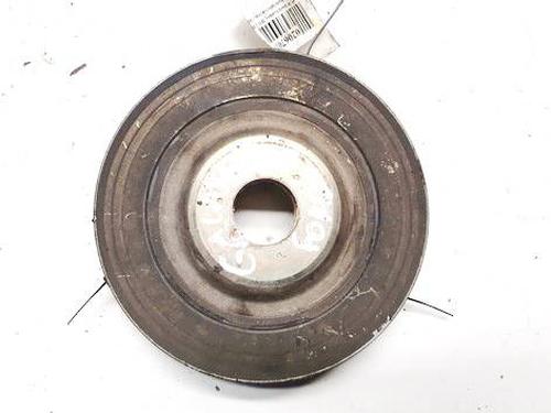 Used Pulley Pulley FORD GALAXY II (WA6) 2.0 TDCi (140 hp) 35217772 35217772