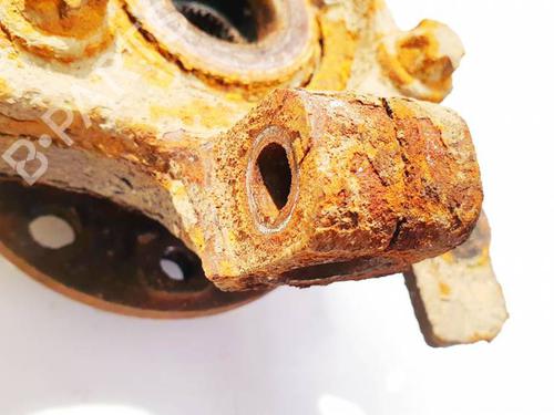 Left front steering knuckle OPEL ASTRA H (A04) 1.9 CDTI (L48) | BP35276305M25 - Image 4