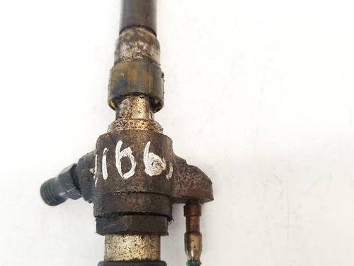 Injector FORD FOCUS III 1.6 TDCi | BP38582589M100 - Image 5