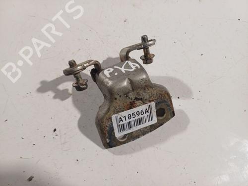 Used Hinge/Door check strap Hinge/Door check strap CHEVROLET AVEO / KALOS Saloon (T250, T255) 1.2 (75 hp) 32564750 32564750