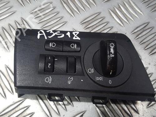 Used Switch Switch BMW X3 (E83) 2.5 i (192 hp) 35699331 35699331