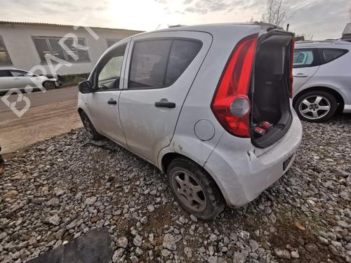 Pipe OPEL AGILA B (H08) 1.2 (F68) | BP32971734M125  - Image 7